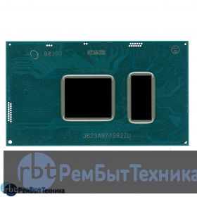 Процессор SR2ZU Intel Core i5 Mobile i5-7200U
