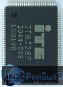 Мультиконтроллер IT8728F CXS