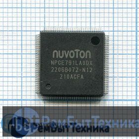 Мультиконтроллер NPCE791LA0DX
