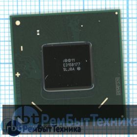 Чип Intel BD82QM77 SLJ8A