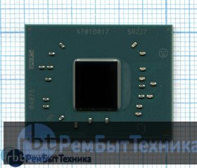 Чип Intel SR2Z7 Процессор   Intel Celeron Mobile N3350 BGA1296 1.1 ГГц