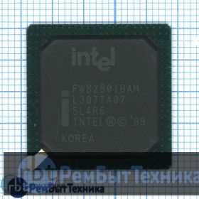Чип Intel FW82801BAM SL4R6