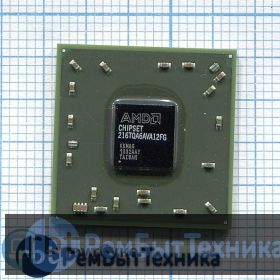Чип AMD 216TQA6AVA12FG, RS690