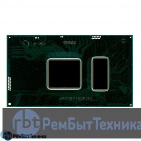 Процессор Intel core i5-6300U SR2F0
