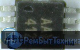 Контроллер TPS3707-30DGNRG4