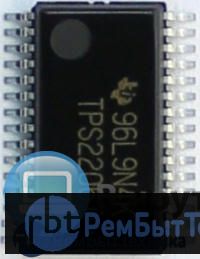 Контроллер TPS2206IDBRG4