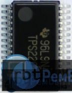Контроллер TPS2206IDBRG4