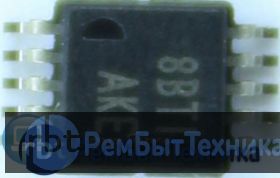 Контроллер TPS3606-33DGSRG4