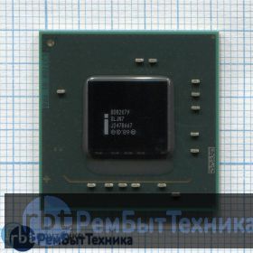 Чип Intel SLJN7 BD82X79