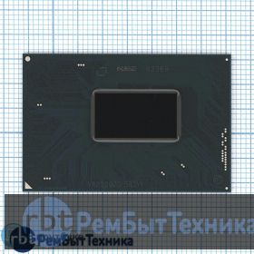 Процессор Intel i7-8750H SR3YY