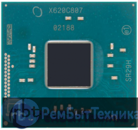Процессор intel SR29H N3050