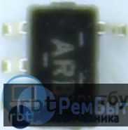 Контроллер TPS71501 DCKR