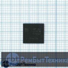 Микросхема памяти K4EGE304EB-EGCF