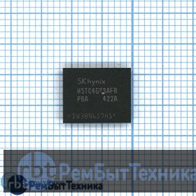 Микросхема памяти H5TC8G83AMR