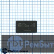 Микросхема памяти K4W4G164GD-BC1A