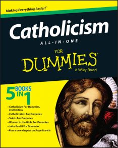 Catholicism All-In-One For Dummies
