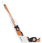 Клюшка вратаря сувенирная Goalie Mini-Stick - Philadelphia Flyers