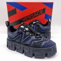 Мужские кроссовки Versace