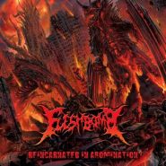FLESHBOMB - Reincarnated In Abomination
