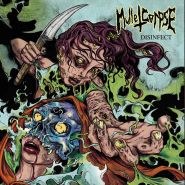 MULLET CORPSE - Disinfect