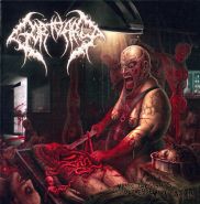GORTUARY - Manic Thoughts Of Perverse…