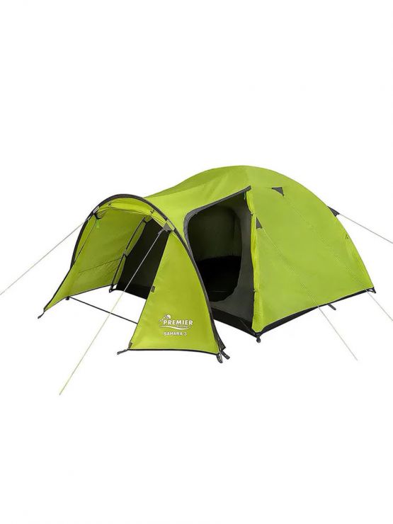 Палатка SAHARA-3 (PR S-3) Premier Fishing