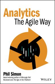 Analytics. The Agile Way