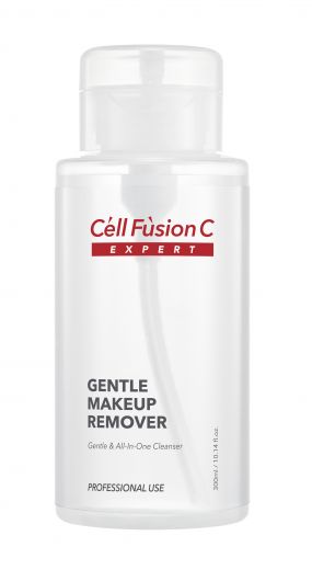 Очищение для контура глаз и губ (Gentle Lip and Eye Make-up Remover) Cell Fusion C (Селл Фьюжн Си) 300 мл