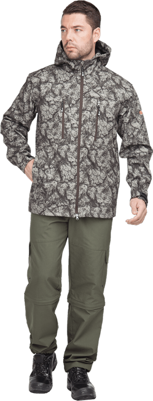 Куртка Тегерек (Кур 906)