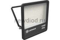 Прожектор светодиодный Ledvance ECOCLASS FL G2 150W 740 230V BK