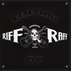 RIFF RAFF - Leaving D.C.