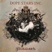 DOPE STARS INC - Gigahearts