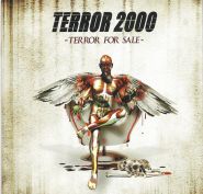 TERROR 2000 - Terror For Sale