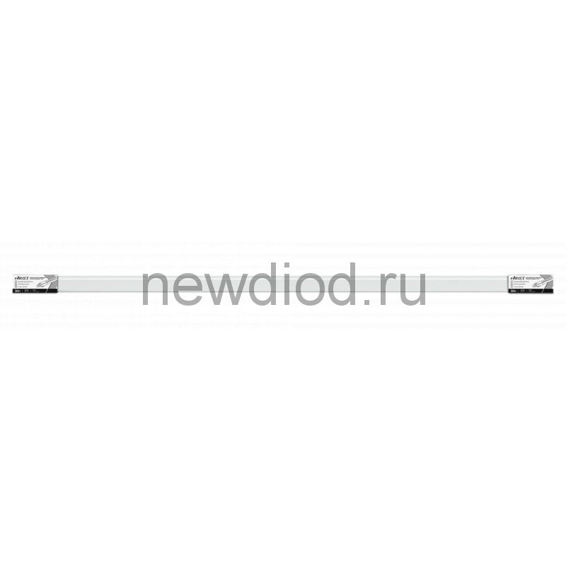 Светильник светодиодный герметичный ДСП-153Н 36Вт 230В 4000К 4500Лм 125лм/Вт 1200мм IP65 NEOX