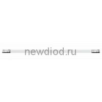 Светильник светодиодный герметичный ДСП-153Н 36Вт 230В 4000К 4500Лм 125лм/Вт 1200мм IP65 NEOX