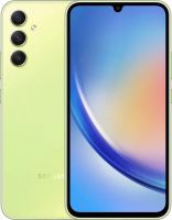 Samsung Galaxy A34 5G 8/128Gb Lime