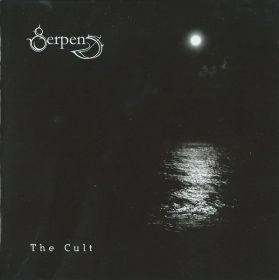 SERPENS - The Cult