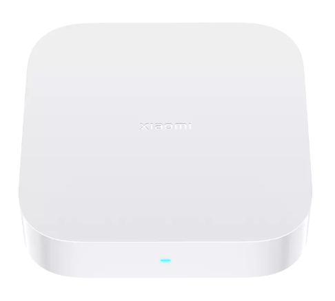 Центр управления умным домом Xiaomi Smart Home Hub 2 RU/EAC