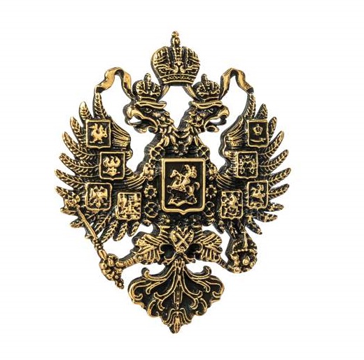 Магнит Герб Российской Империи