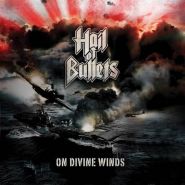 HAIL OF BULLETS - On Divine Winds 2010