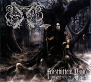 ELFFOR - Frostbitten Pain (digipak)