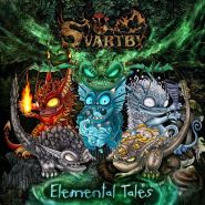 SVARTBY - Elemental Tales + Karl's Egg Farm
