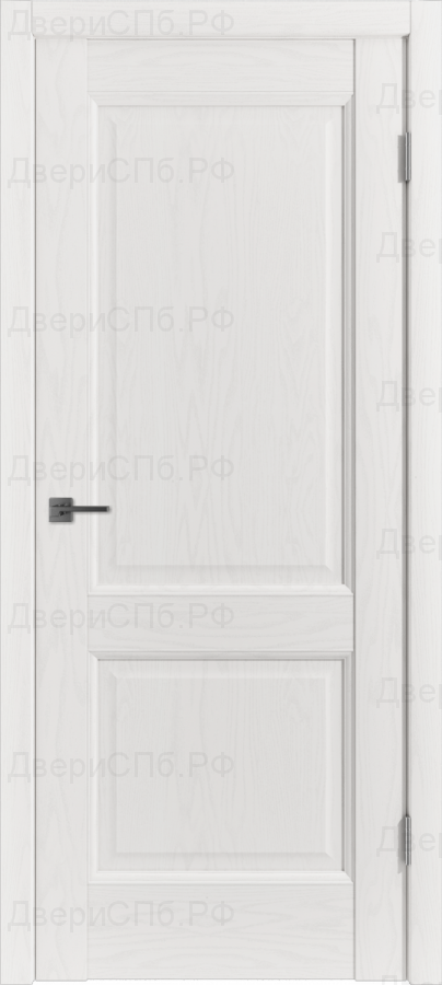 Дверь ПГ Classic Trend 2 Polar Soft