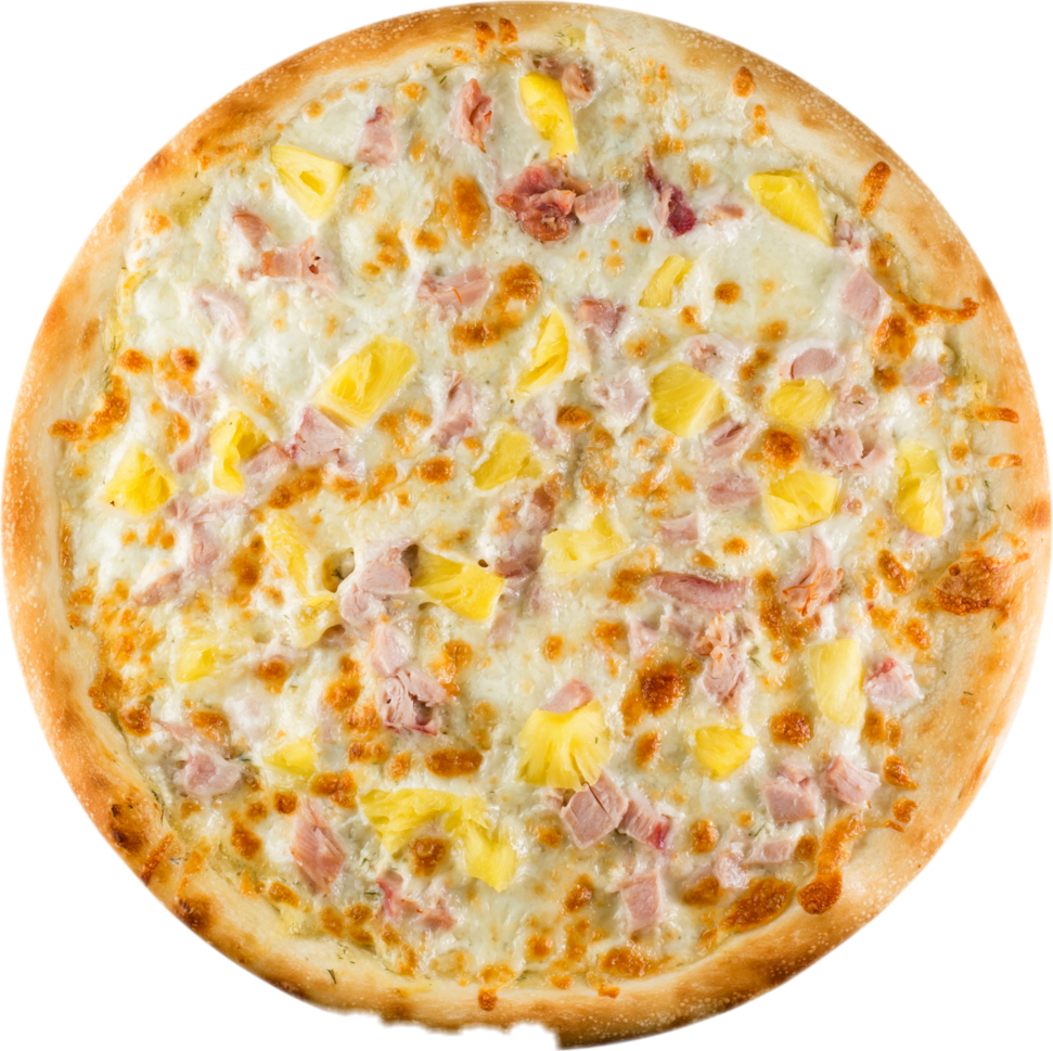 пицца гавайская со сливочным соусом фото 112