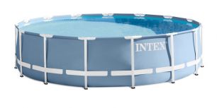 Бассейн каркасный Intex 26716NP с комплектом 366х99см