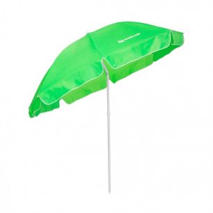 Зонт пляжный Nisus d 2,4м с наклоном 28/32/210D NA-240N-G