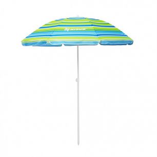 Зонт пляжный Nisus N-180-SB 180 см