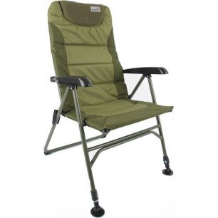 Кресло карповое Nisus N-BD620-10050-6