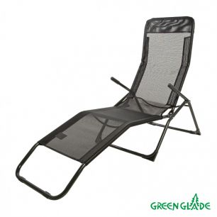 Кресло - шезлонг Green Glade М6181