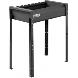 Мангал для дачи Helios Smart-600 HS-GS-R-602